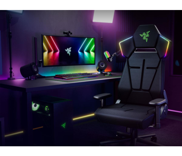 Razer Soma Chroma - 1545710 - zdjęcie 9